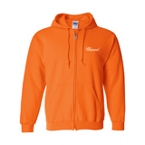 Safety Orange