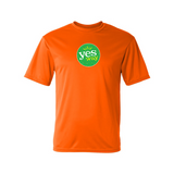 Safety Orange