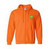 Safety Orange