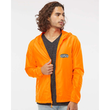Safety Orange