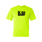 Safety Green