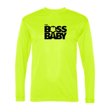 Safety Green