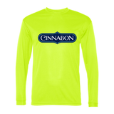 Safety Green