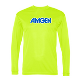 Safety Yellow