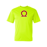 Safety Green