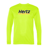 Safety Yellow