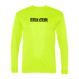 Safety Green