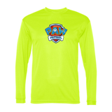 Safety Green