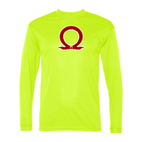 Safety Green