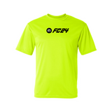 Safety Green