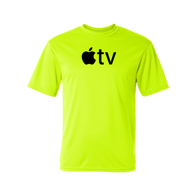 Men's Apple TV  Performance T-Shirt