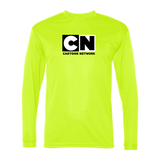Safety Green