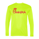 Safety Green