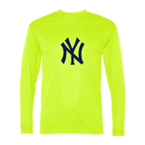 Safety Yellow