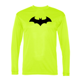 Safety Green