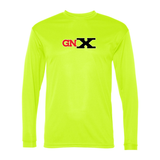Safety Green