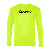 Safety Green