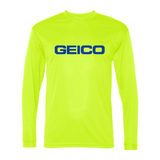 Safety Green