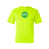 Safety Green