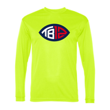 Safety Green