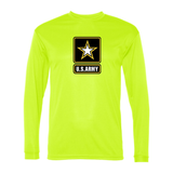 Safety Green