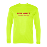 Safety Green