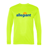 Safety Green