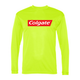 Safety Yellow