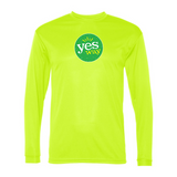 Safety Green