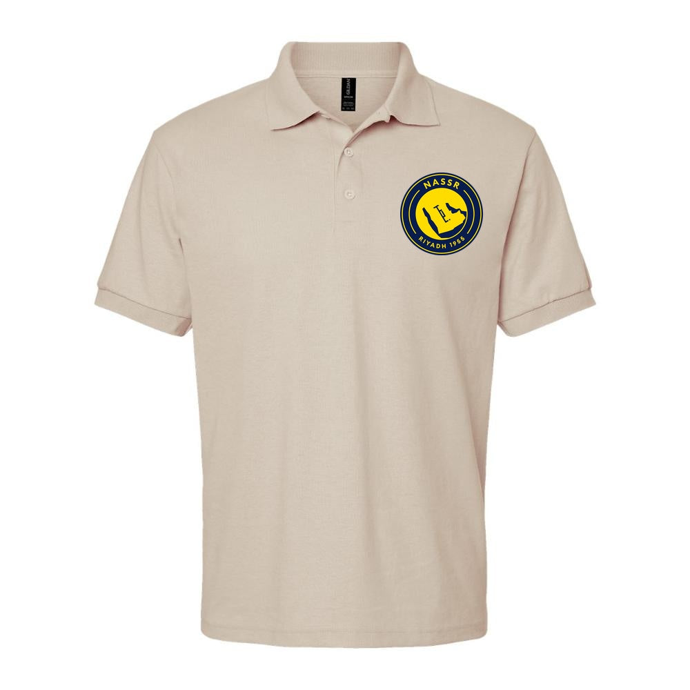 Men's Fifa Al-Nassr Dry Blend Polo