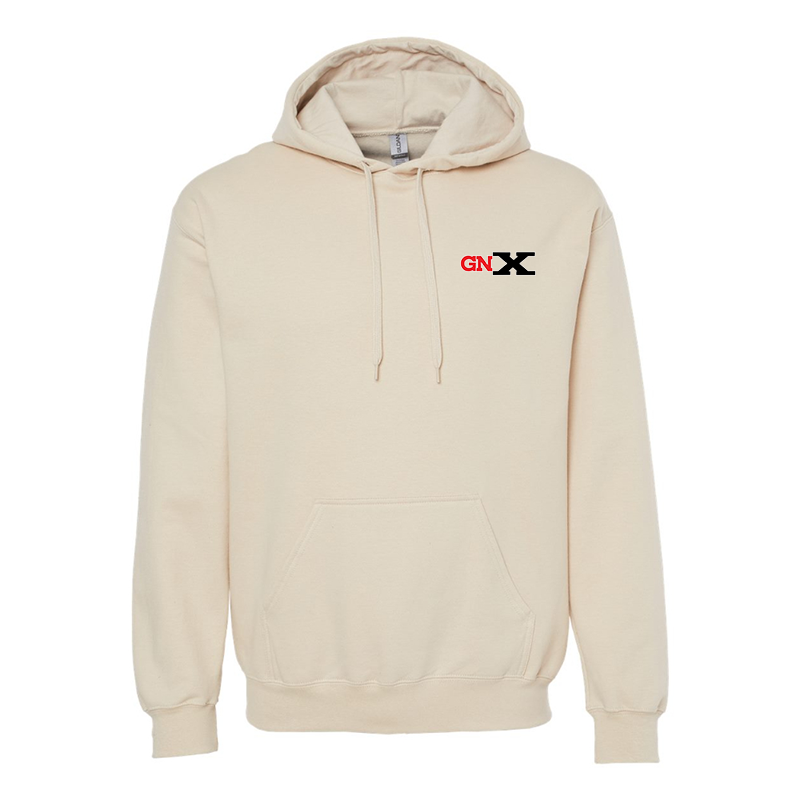 Men's GN X Gildan Softstyle Midweight Hooded Sweatshirt