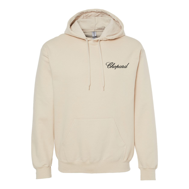 Men's Chopard  Gildan Softstyle Midweight Hooded Sweatshirt