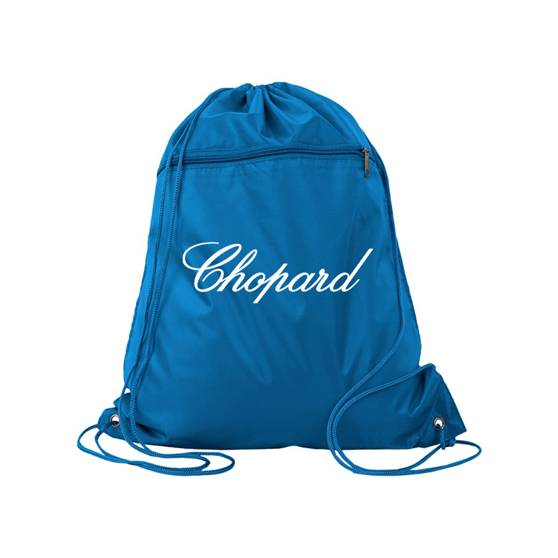 Chopard  Q-Tees  Polyester Cinchpack