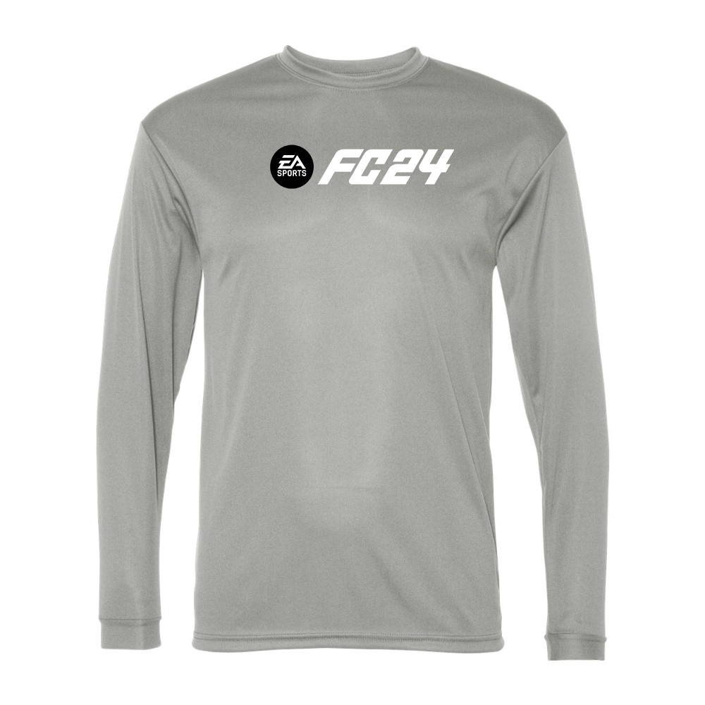 EA Sports FC 24 Sport Performance Long Sleeve T-Shirt