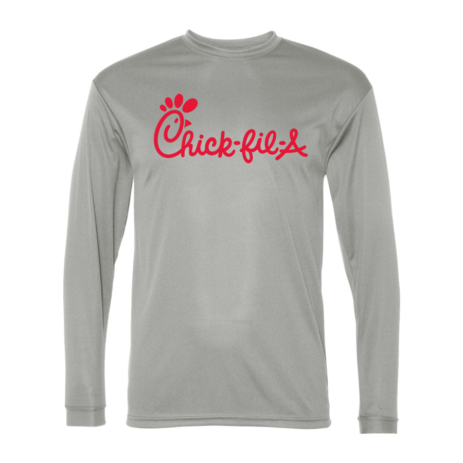 Chick-fil-A Sport Performance Long Sleeve T-Shirt