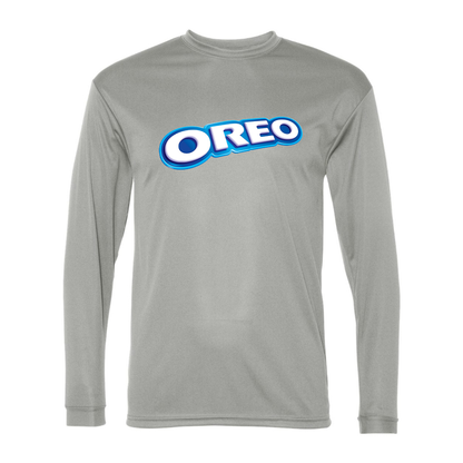 Oreo Sport Performance Long Sleeve T-Shirt