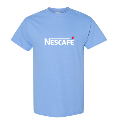 Youth's Nescafe Cotton T-Shirt