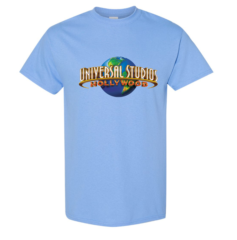 Youth's Universal Studio Hollywood Cotton T-Shirt