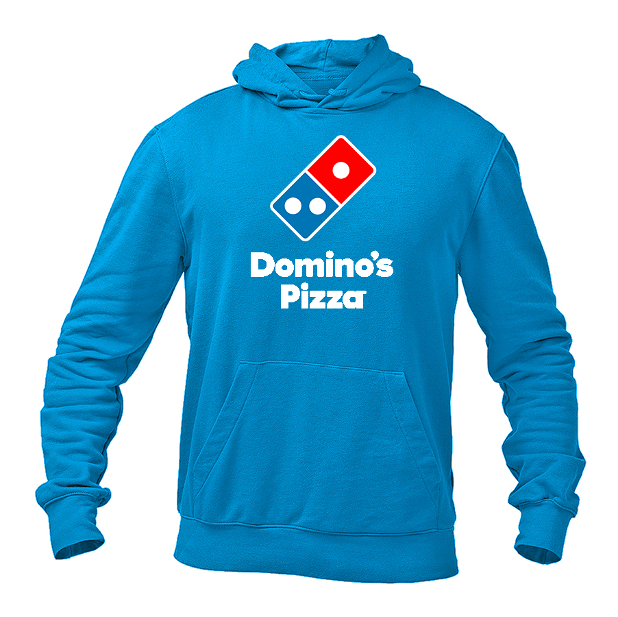 Men's Domino's Pizza Pullover Hoodie