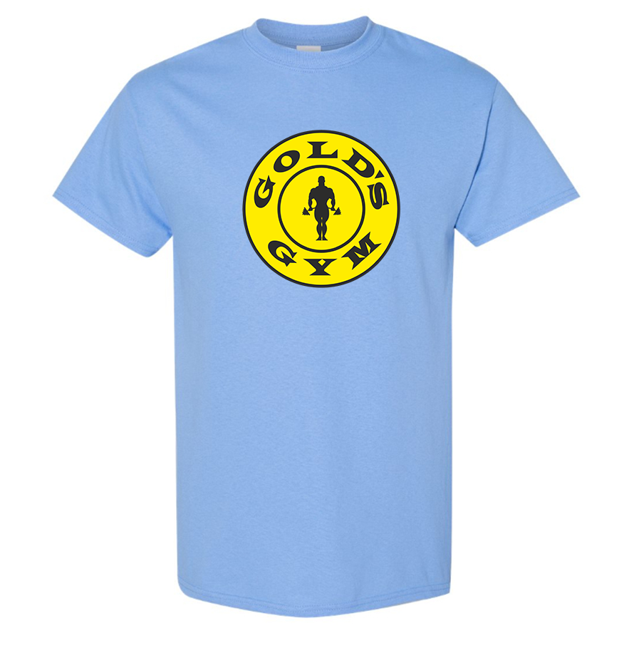 Men's Gold's Gym Cotton T-Shirt