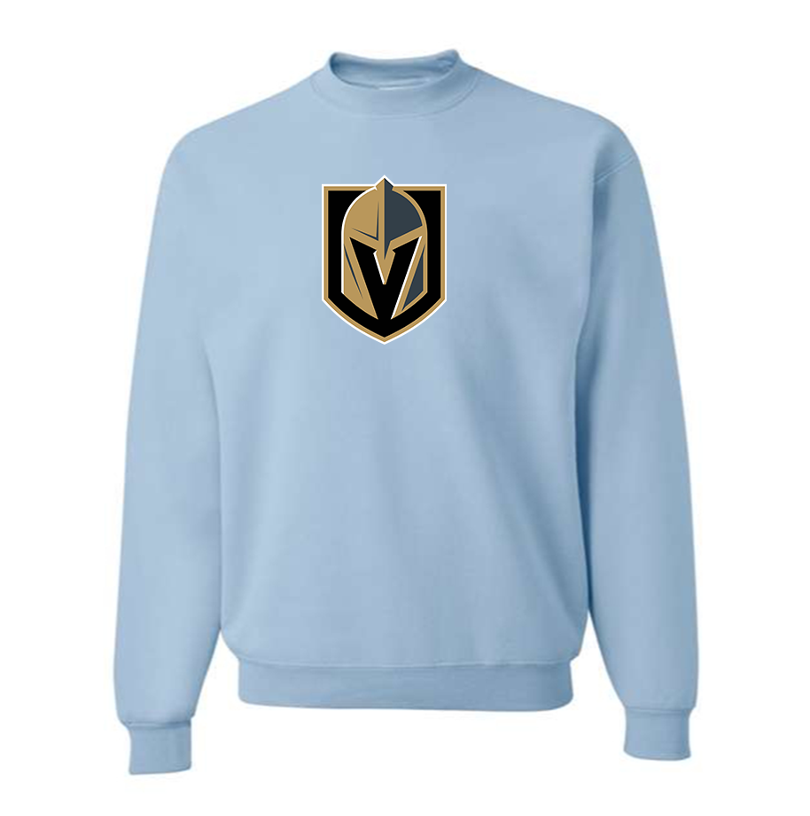 Men's NHL - Vegas Golden Knights Crewneck Sweatshirt