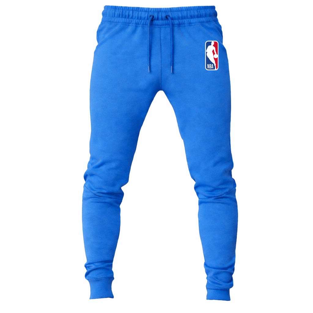Men's NBA Joggers Sweatpants