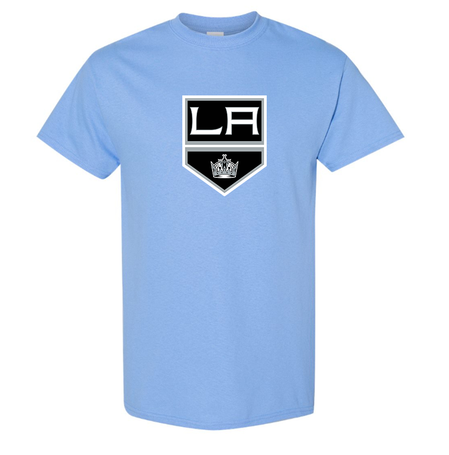 Men's NHL - Los Angeles Kings Cotton T-shirt