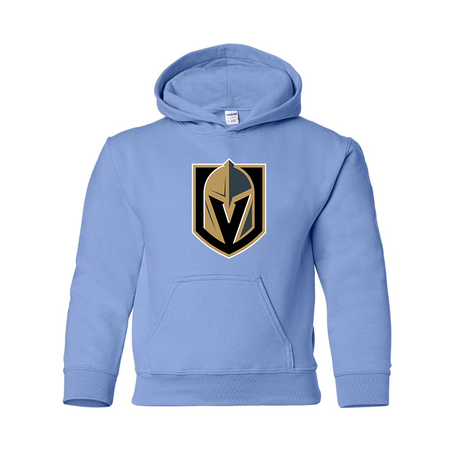 Youth's NHL - Vegas Golden Knights Pullover Hoodie