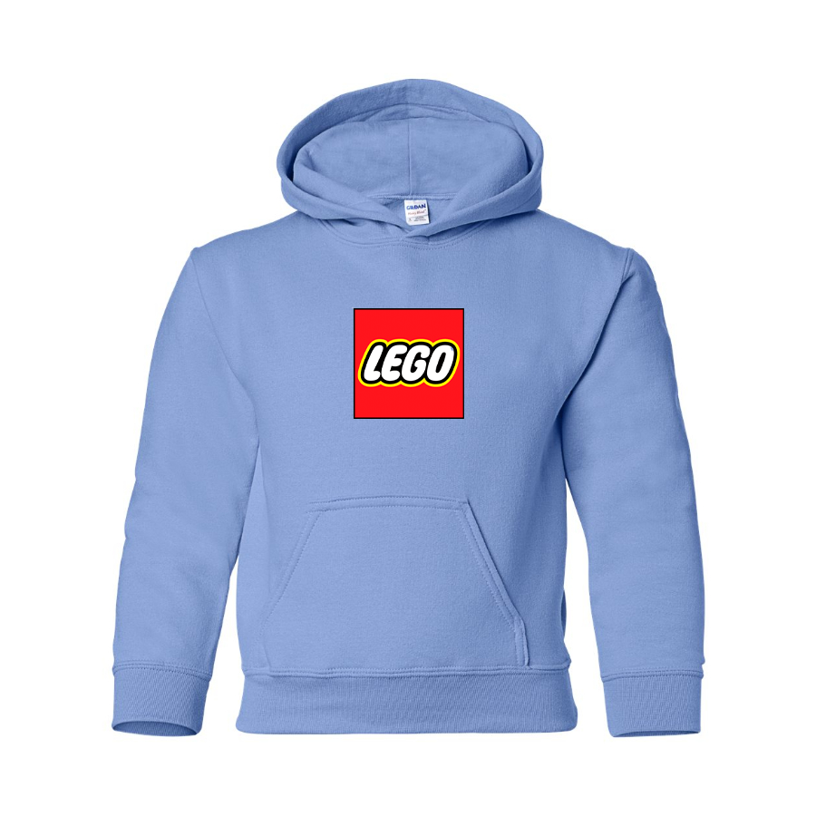 Youth LEGO Pullover Hoodie