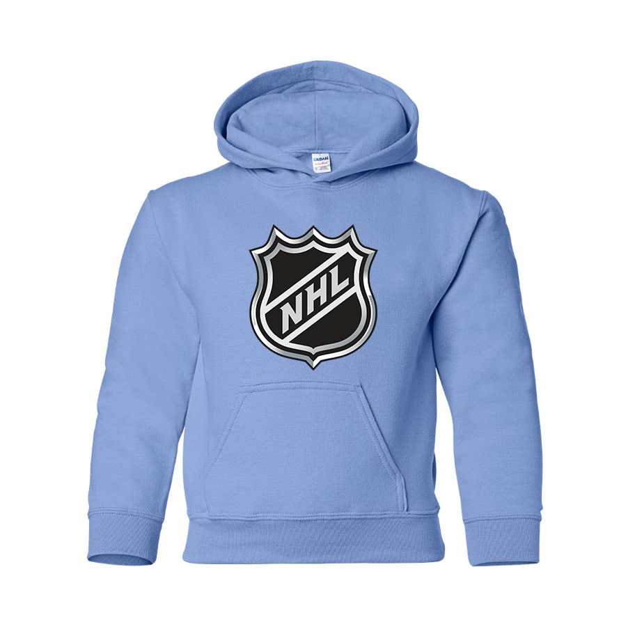 Youth's NHL Pullover Hoodie