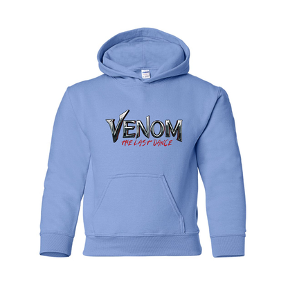 Youth's Venom The Last Dance Pullover Hoodie