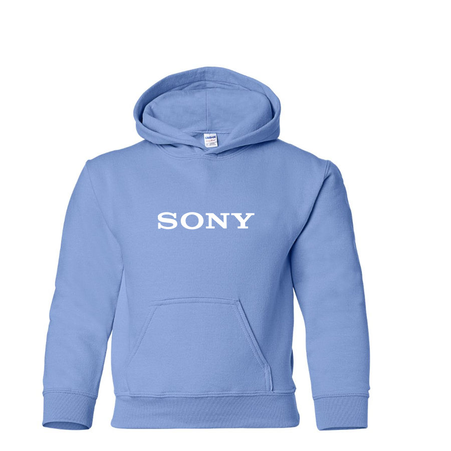 Youth Sony Pullover Hoodie