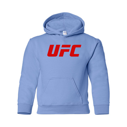 Youth UFC Pullover Hoodie