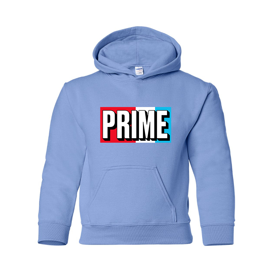 Youth's Prime Drink Pullover Hoodie